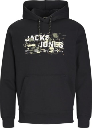 Jack & jones Outdoor Hoodie vanaf €24,50 bij Bol