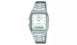 Casio Classic Dual Display Retro Watch – £29.99