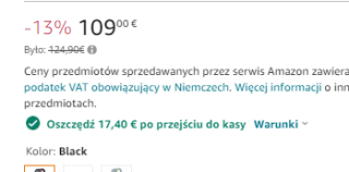 Disco externo portatil SanDisk 2TB USB-C 3.2 por 91.60€