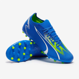 Zapatillas Puma Ultra Match MG futbol Hombre por solo 22€