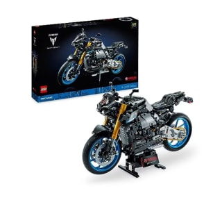 Lego 42159 Technic Yamaha MT-10 SP por tan solo 144€