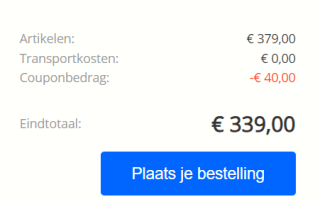 QIDI TECH X-Smart 3 3D Printer voor €339 dmv code bij Geekbuying