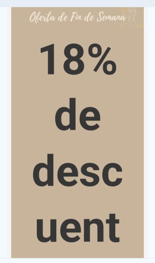 -18% de Descuento en Songmics.