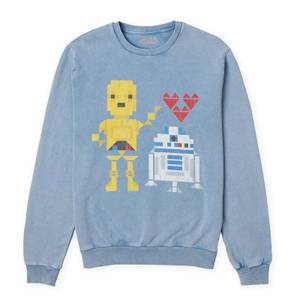 2 sweaters voor €52,99 bij Zavvi.nl