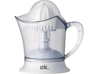 Exprimidor ok OJU 102 40W 0.5L por 4,88€