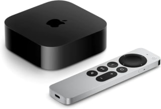 Earn an Apple TV sold from eBay available for £134.99