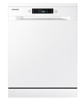 Samsung Lavavajillas Serie 6 de 13 cubiertos + Microondas 20L por 344,82€
