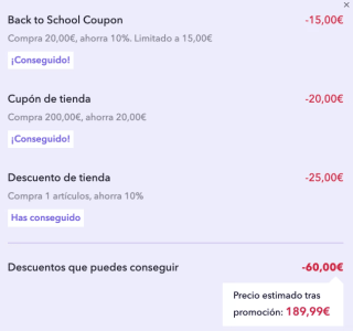 Xiaomi Redmi Note 12 Pro 4G 8GB+256GB por 189,99€