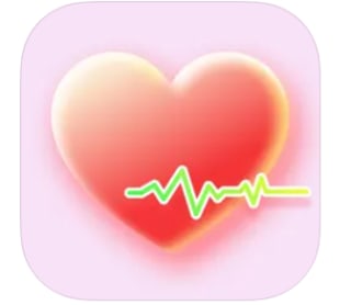 HeartBeet-Heart Health Monitor voor IOS gratis