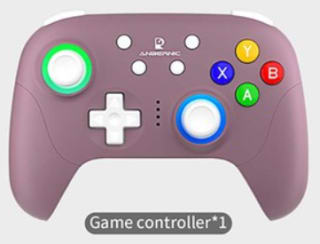 ANBERNIC RG P01 Game Controller voor €24,99 bij Geekbuying