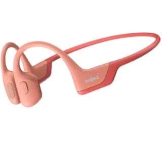 Shokz OpenRun Pro in diverse kleuren voor €92,95 bij Ibood