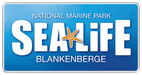 Ticket voor Sea Life Blankenberge voor €16