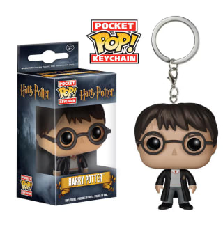 Llavero Funko Pop Harry Potter por 3,48€
