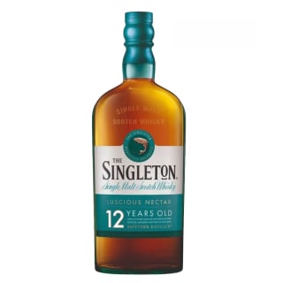 Whisky The Singleton 12 Anos de 750ml - R$ R$ 129,90