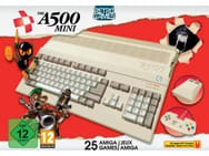Amiga 500 mini computer voor €78 bij Nedgame