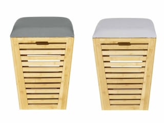 Wenko® Cesto para la colada 55 L por 41.99€