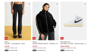 Zalando kortingscode voor 15% extra korting op geselecteerde items