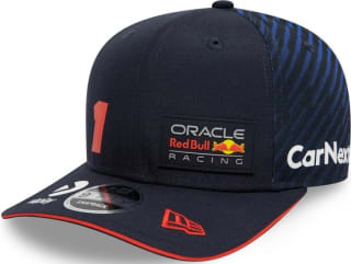 Red Bull Racing Cap 60357195 blauw voor €19,50 bij Bol.com