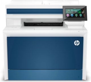 HP Color LaserJet Pro MFP 4302fdw printer voor €380 bij Bol