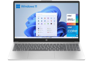 Portátil HP 15-fd0163ns de 15.6" Full HD (Intel Core i5-1334U, 16GB RAM, 512GB SSD, Intel Iris Xe Graphics Windows 11) por solo 569€