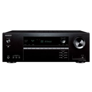 Receiver da Onkyo com Bluetooth 4K HDR - R$ 2.799,99