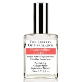 50% korting op The Library of Fragrance parfums bij Funfetti