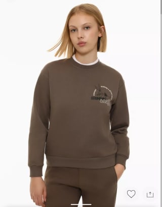 Sudadera Looney Tunes © &™ Warner Bros por 6,99€