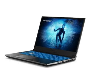 PC Portable Gaming 15.6" Medion Erazer Deputy P60i à 649,99€