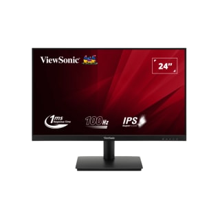 ViewSonic VA240-H 24" Full HD 100Hz IPS Monitor – £59.97