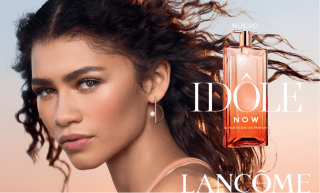 Muestra gratis a domicilio de perfume Idole Lancome