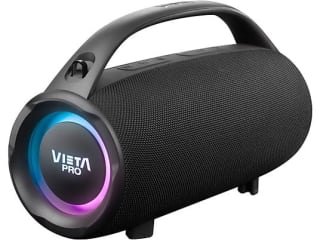 Altavoz gran potencia Vieta Pro Mini Thunder, 100W, IPX6 por 66,99€