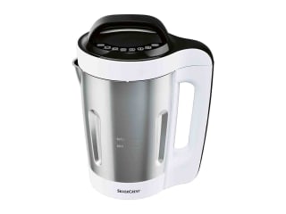 Batidora COOK 'N' MIX 1000W por 24,99€