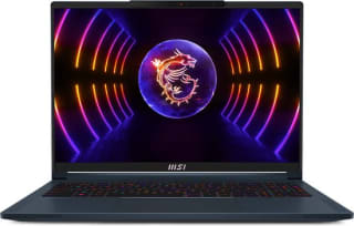 MSI Stealth 16 Studio A13VF-015NL voor €1999 bij Bol.com