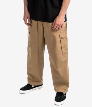 Pantalones Element Utility Chillin por 26,25€