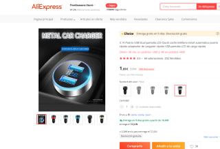 Tenemos descuento de -3€ o -8€ y portes gratis, leer descripciónj