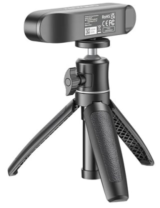 Creality 3d CR-Scan Ferret SE 3d Scanner voor €199 @ Geekbuying