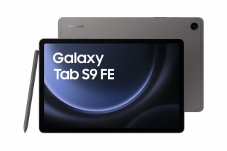 Samsung Galaxy Tab S9 FE WiFi, 8GB ram, 256GB opslag voor €406,99 bij Nbb