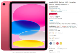 Recopilaciones de móviles a precios locos en Amazon