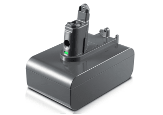 Batería de repuesto para Dyson aspiradora Inalámbrica por solo 21,59€