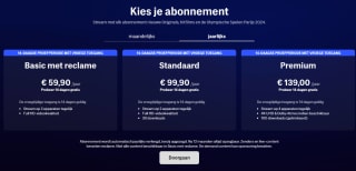 Gratis 14 dagen streamen via HBO Max