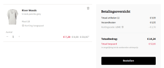 27% extra korting op Stieglitz en vele andere merken bij Otrium