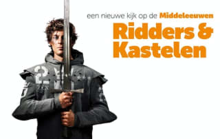 Dagje Museon voor €7,50