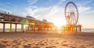 Boek voor 3 dagen 4* hotel Babylon Den Haag voor 2 personen - incl. ontbijt en minibar voor €119 p.p. via Travelcircus