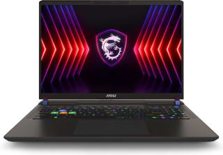 MSI Vector 16 HX A14VHG-671NL 16" Core i9 RTX 4080 Gaming laptop voor €2.009 bij Bol