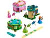 LEGO Disney Princess Aurora's Merida's & Tiana's Betoverde Creaties voor €45,49 in de Lego shop