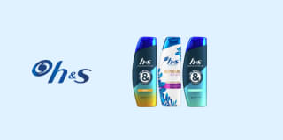 -50% descuento en la segunda unidad de H&S