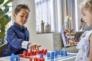 Jumbo Stratego Junior Disney voor €12,51 bij Amazon