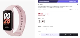 Chollazos nuevos Redmi Note 13 en Miravia y muchas más cositas en oferta