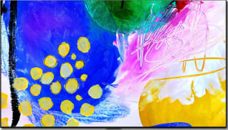 LG G2 OLED evo Gallery Edition 77" Zilver voor €2177 bij Artandcraft