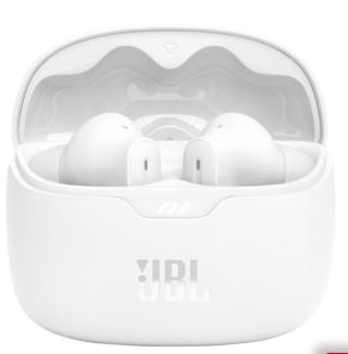 Recopilación Auriculares True Wireless JBL Tune Beam por 61,58€.